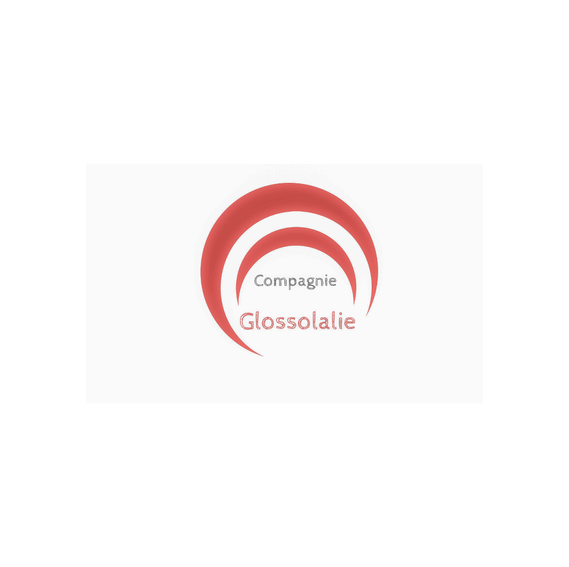 Compagnie Glossolalie client de Metral Production