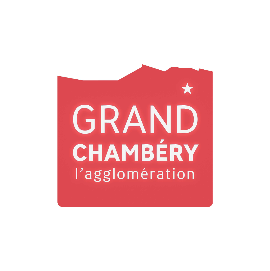 Grand Chambéry client de Metral Production