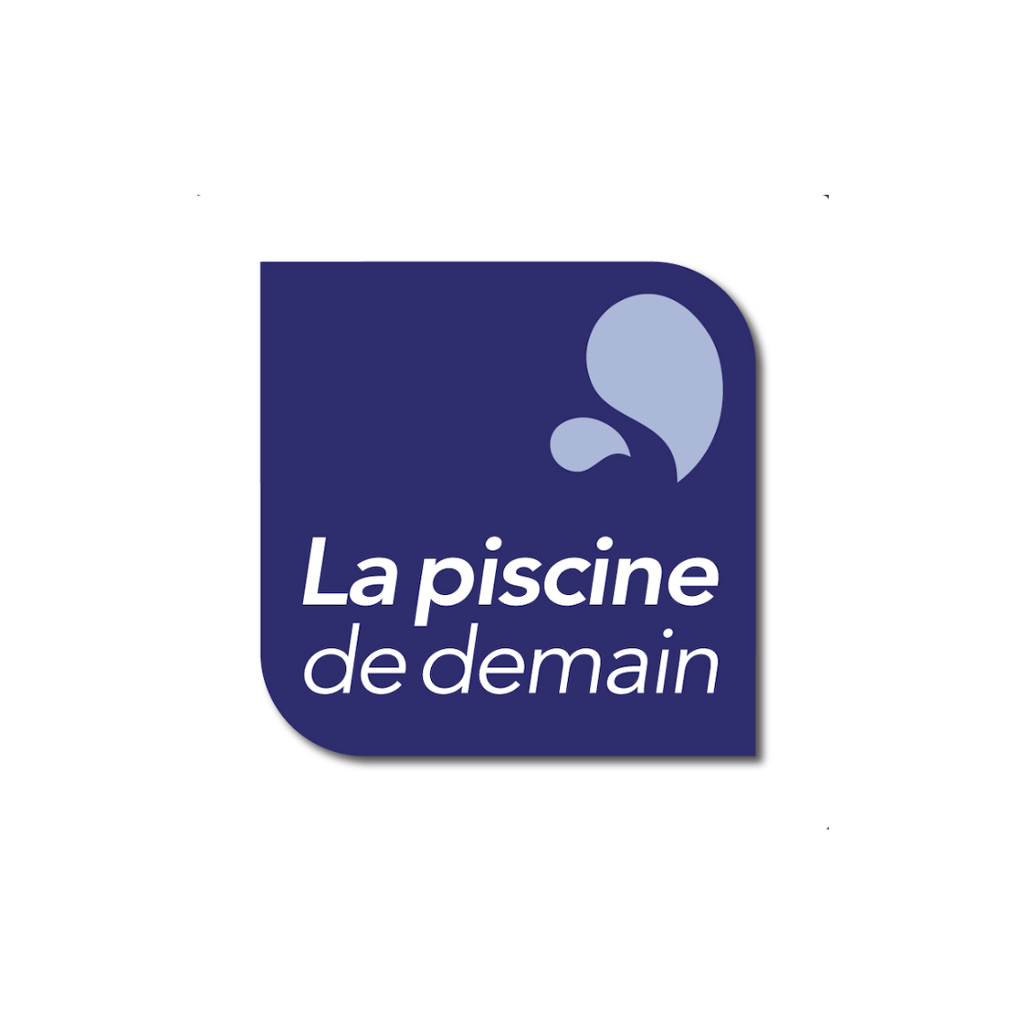 La Piscine de Demain client de Metral Production