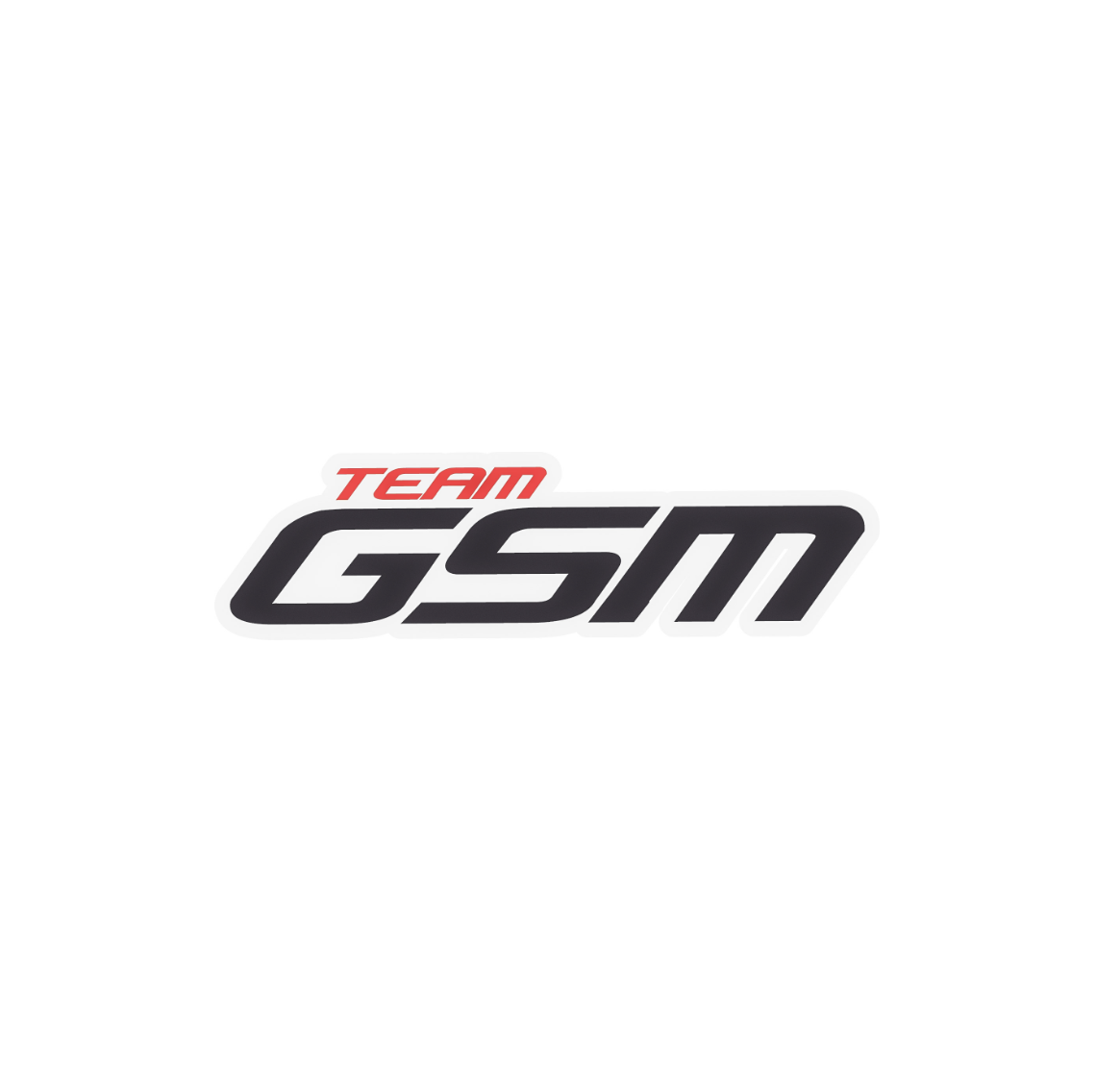Team GSM Dafy Michelin client de Metral Production