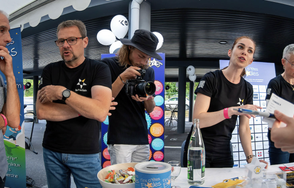 Photographe à Chambéry 18 Vidéaste nos petites étoiles, aftermovie