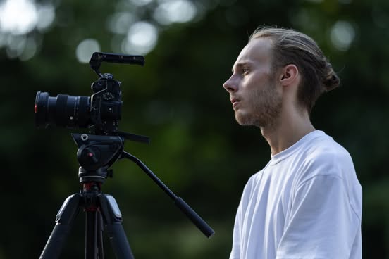 Vidéaste à Chambéry 1 Robin Metral Videaste photographe