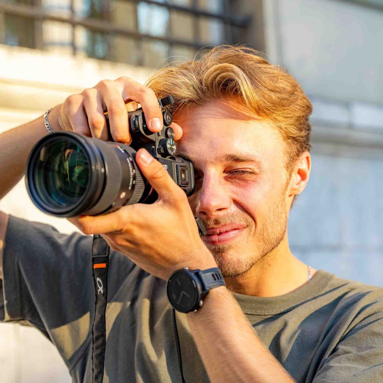 Robin Metral Photographe et vidéaste à Chambery