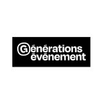 Clients 7 Génération Évènements Client de MetralProduction