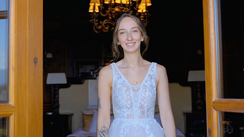 Photographe de mariage Chambery Rhone Alpes