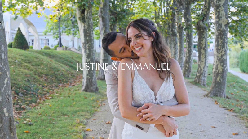 photographe de mariage Savoie