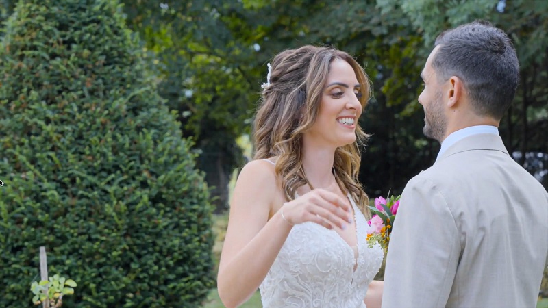 photographe de mariage a Chambery