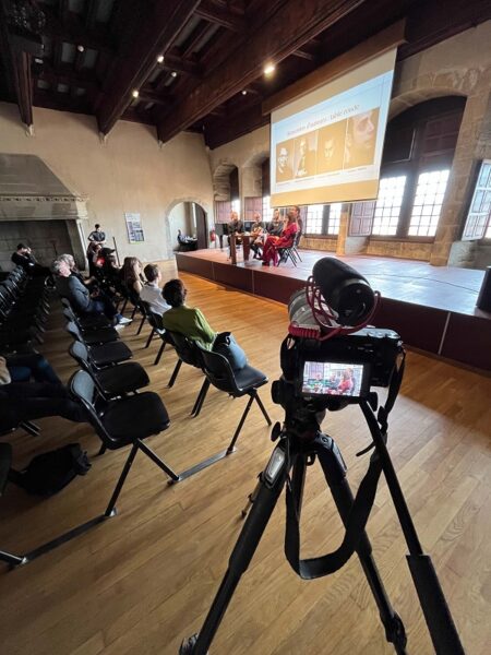 videaste evenementiel rencontre auteur Photographe et vidéaste événementiel