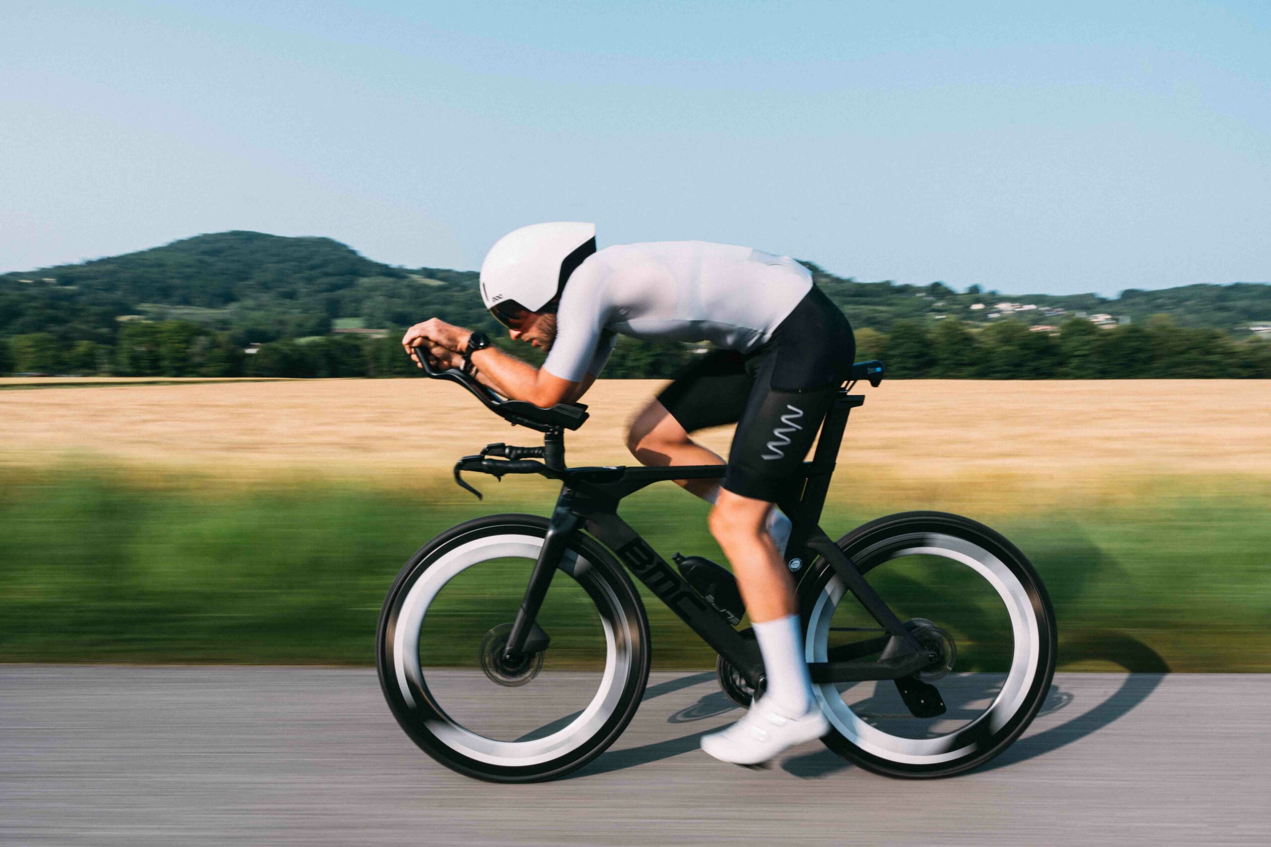 Photographe Sportif