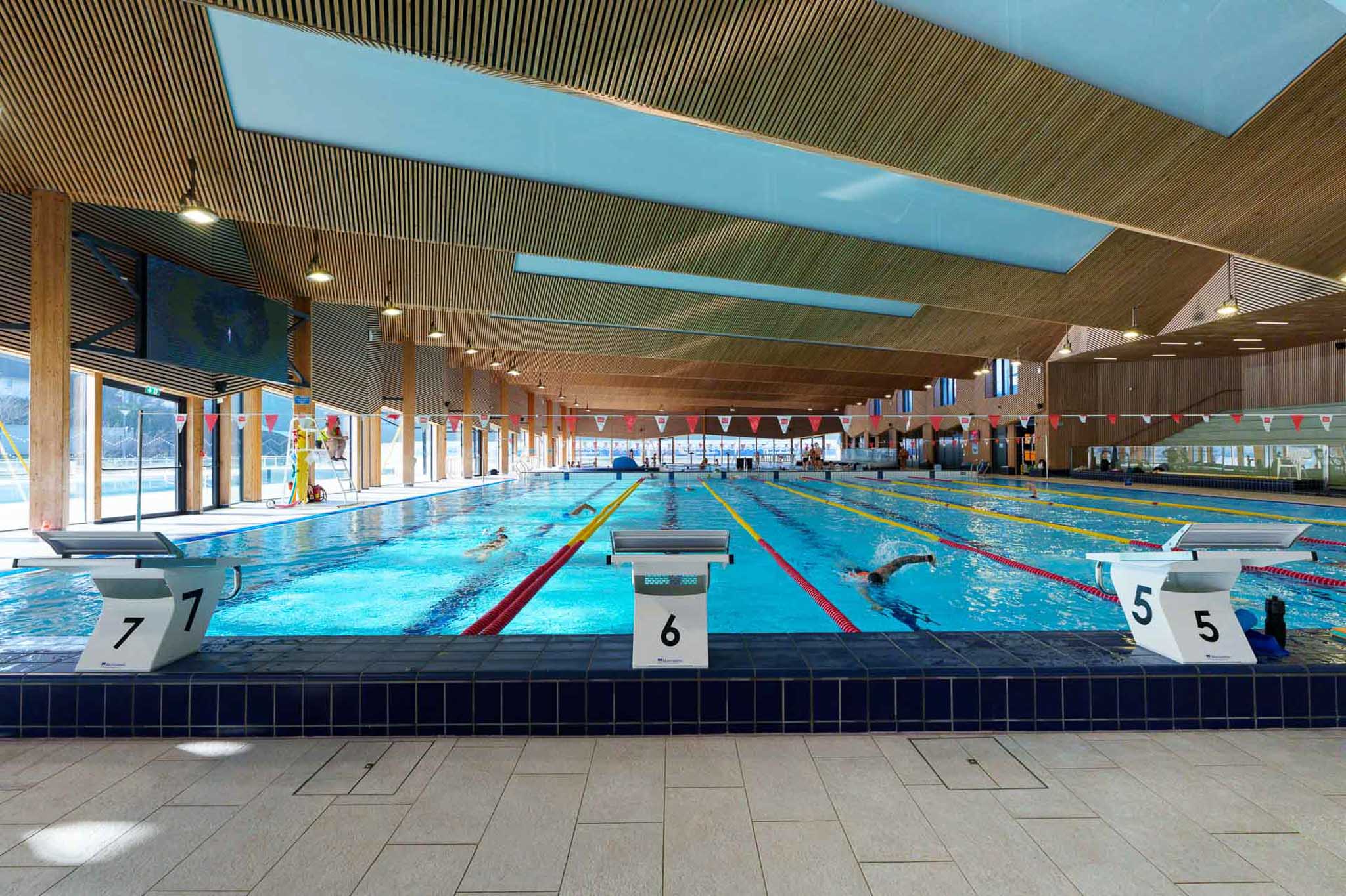 metral production piscine chambery Prestations photos et Vidéos à Chambéry