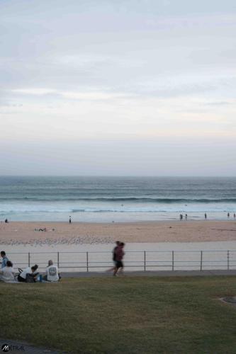 Bondi, Australie