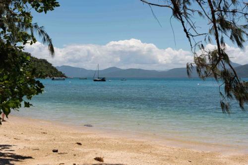 Fitzroy Island, Australie