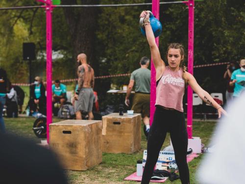 crossfit-Aix-les-Bains