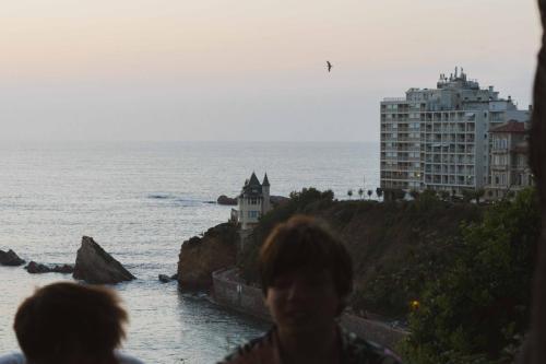 Ocean-Biarritz