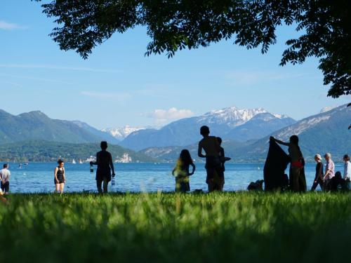 Plage-dAlbigny-Annecy