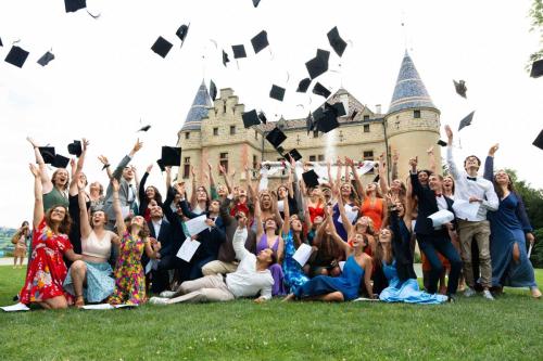 Remise-des-diplomes-ecole-kine-Grenoble