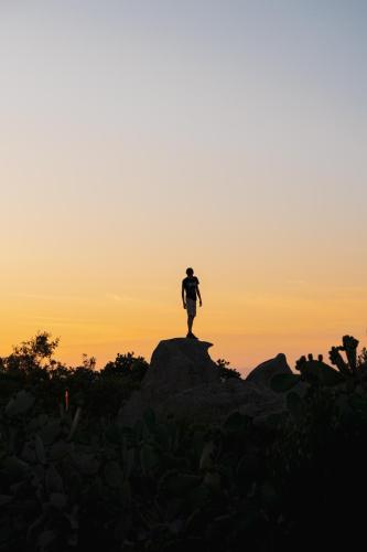 Sunset-Palau-Sardaigne